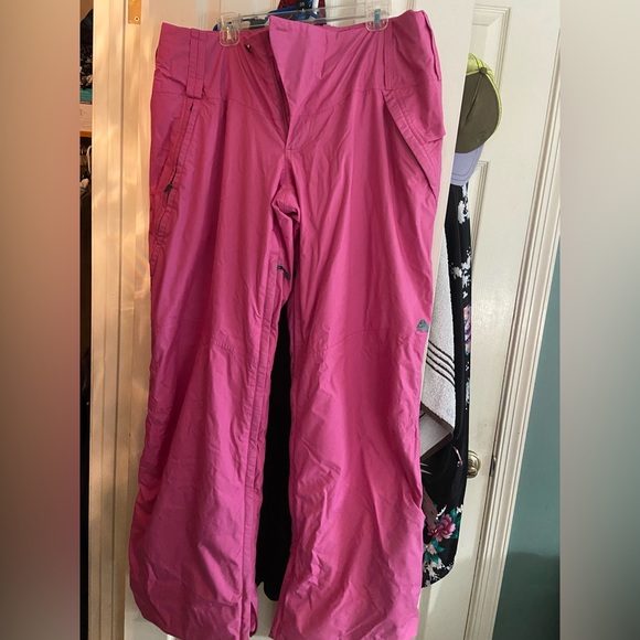 Nike Fitstorm Snowboard Pants - Picture 1 of 4